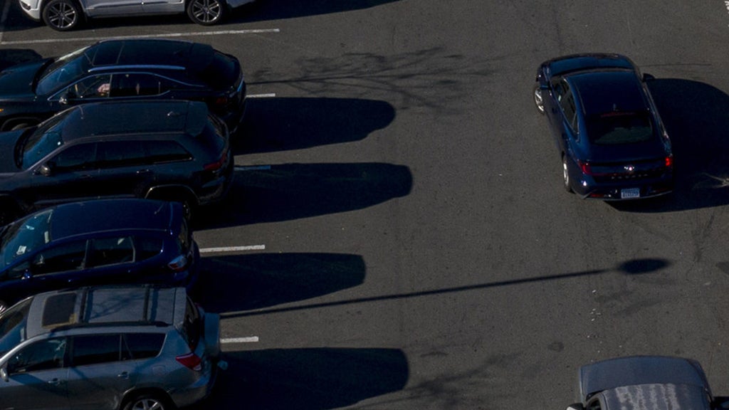Minneapolis City Council approves safe parking program for people sleeping in their vehicles — Brooklyn Park Government news