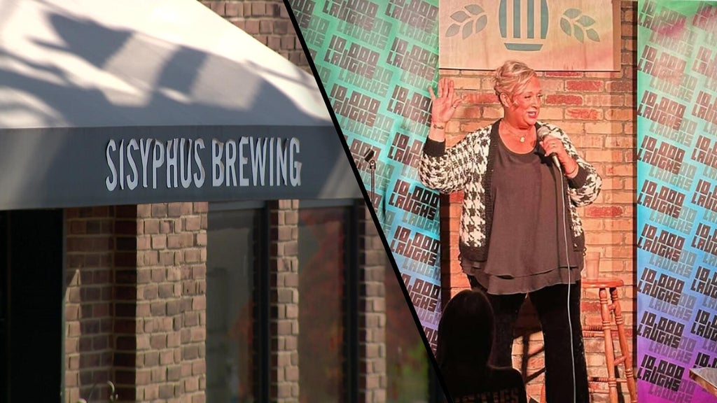 Future of Sisyphus Brewing, popular Minneapolis stand-up spot, uncertain as Dunwoody declines long-term lease — Brooklyn Park Dining news