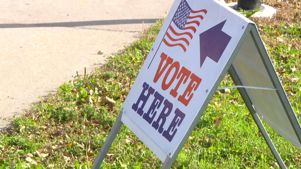 Minneapolis sets early voting record for non-presidential election year, officials say — Brooklyn Park Government news