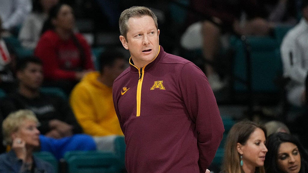 Gophers men's basketball returns key players, adds transfers after surprising debut season for Medved — Brooklyn Park Technology news