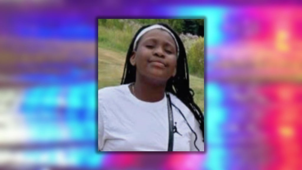 Fridley police search for 10-year-old Ava-Marie Crawford — Brooklyn Park Sports news