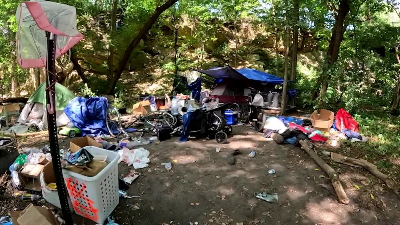 St. Paul Mayor Kaohly Her hoping to see taxpayers spared from $11M homeless plan — Brooklyn Park Government news