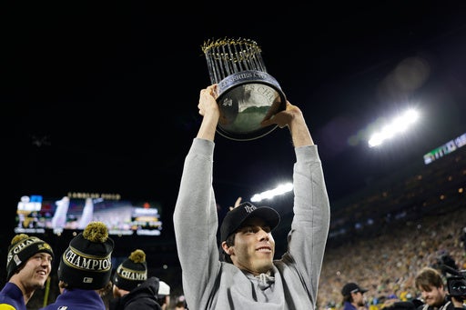 Brewers fans to flood Milwaukee streets for a long-awaited World Series victory parade — Brooklyn Park Arts news