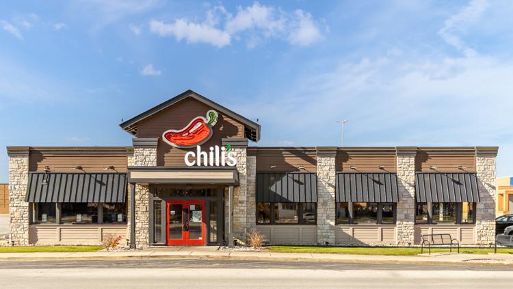 3 customers suffer chemical burns from margaritas with cleaning products at Chili's in North Carolina — Brooklyn Park Health news