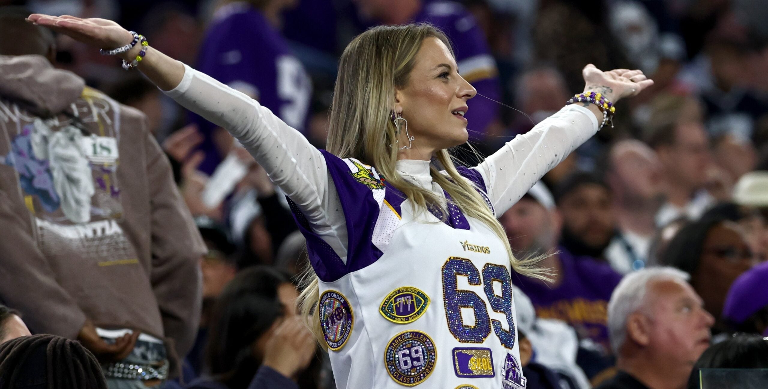 The Vikings’ Playoff Outlook | A 6-0 Football Team Look for Fireworks Instead of Fizzling — Brooklyn Park Schools news