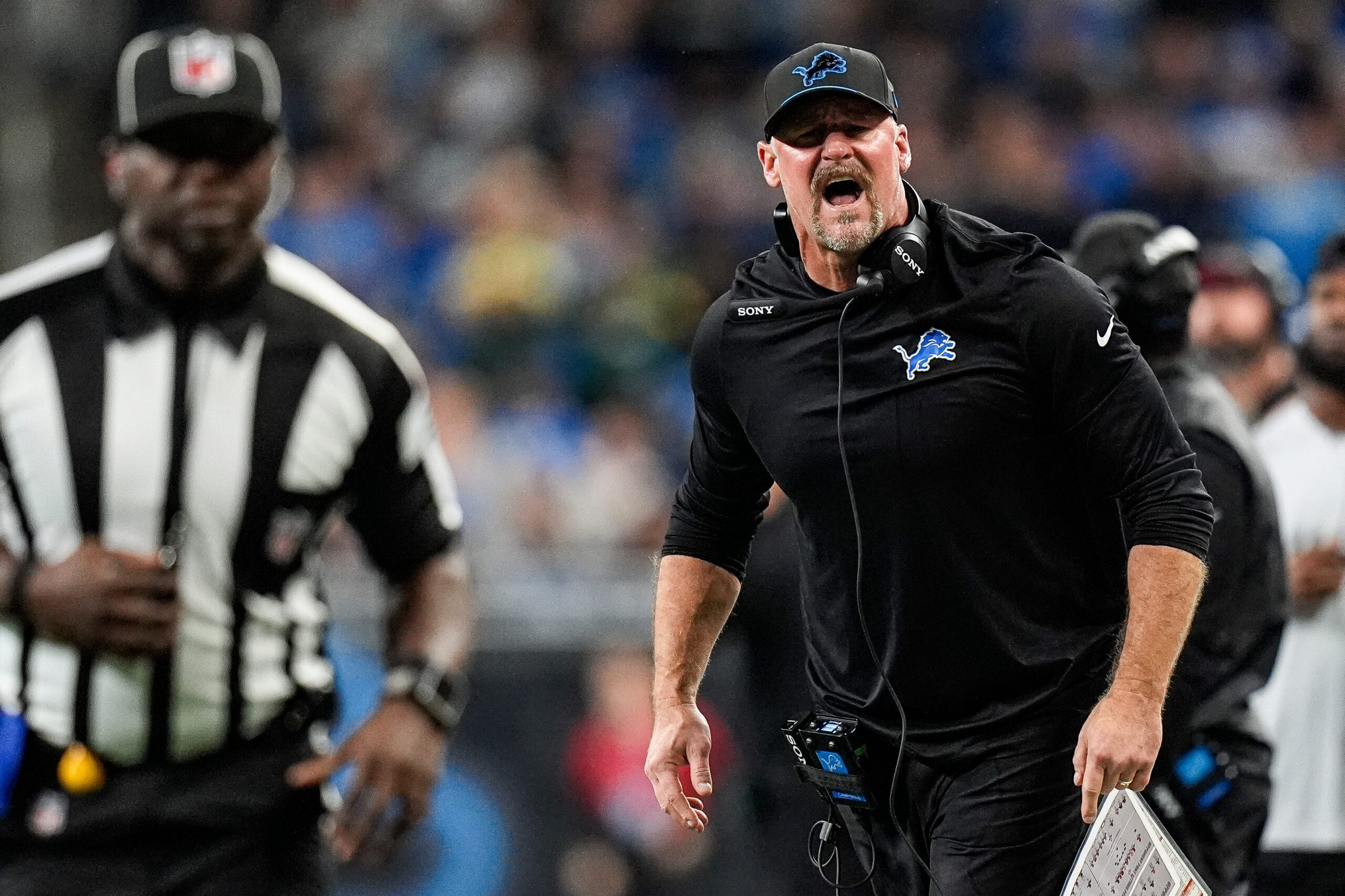 Vikings D Faces Biggest Two-Week Test Starting in Detroit with More Points Needed from Offense — Brooklyn Park Health news
