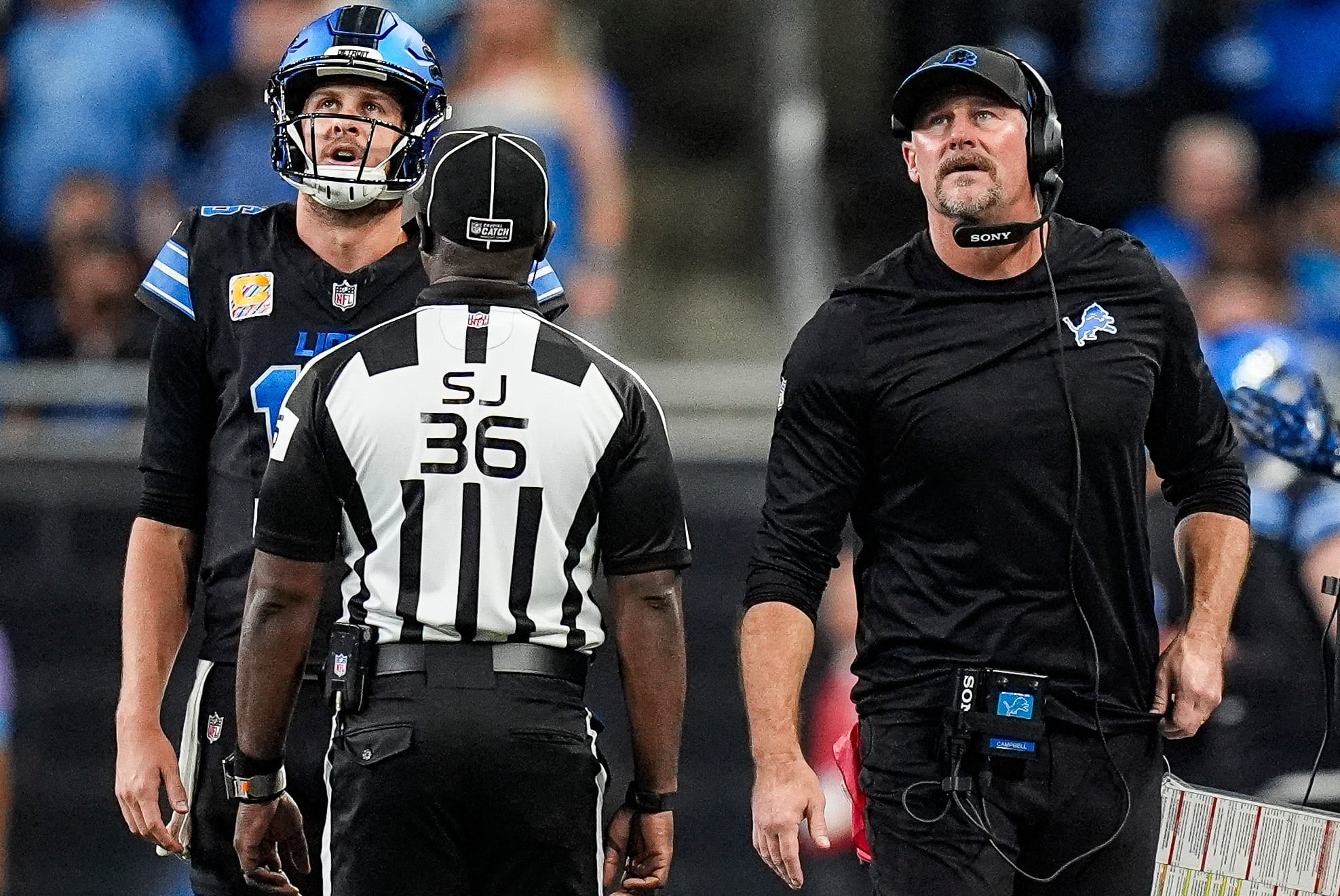 Ali Siddiqui’s Prediction for Vikings-Lions — Brooklyn Park Sports news