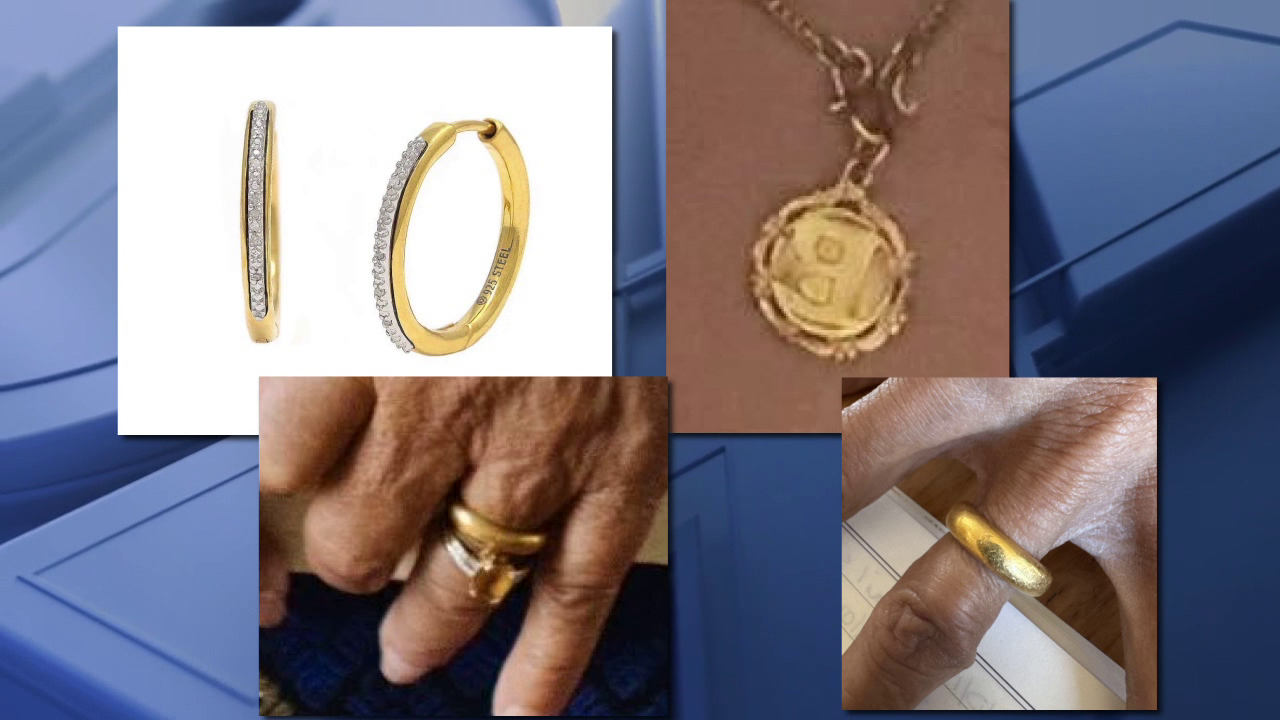 Apple Valley family devastated by missing heirloom jewelry after mother's death — Brooklyn Park Health news