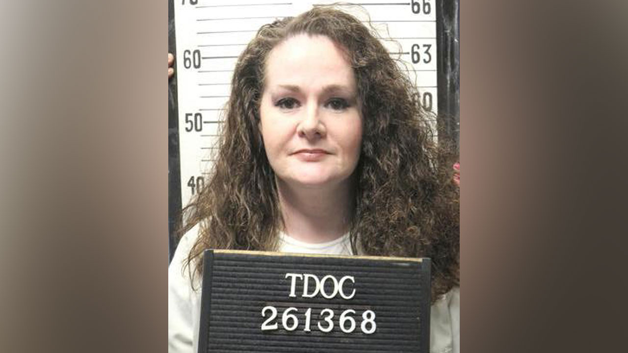 Christa Pike speaks out after failed execution: 'There is pain in my soul' — Brooklyn Park Community news