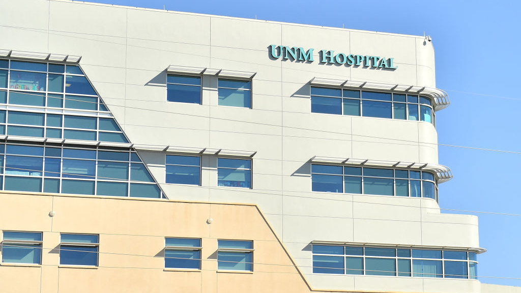 New Mexico hospital network faces cybersecurity breach, impacting patient care and emergency services.